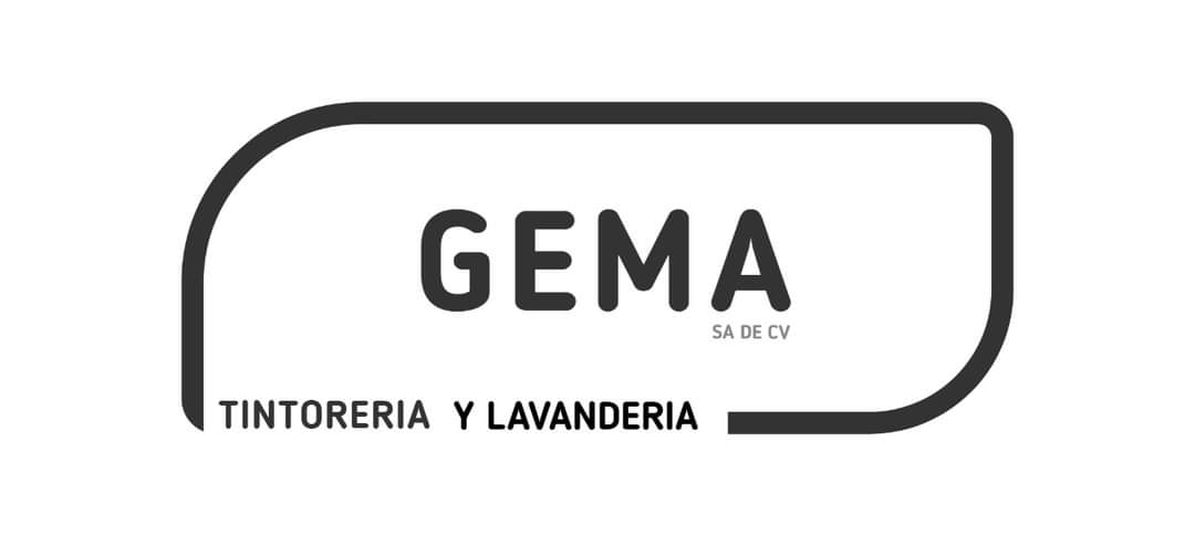 Logo de GEMA